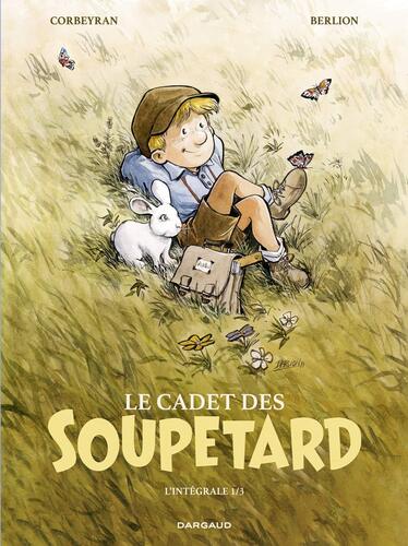 le cadet des soupetard   [1]