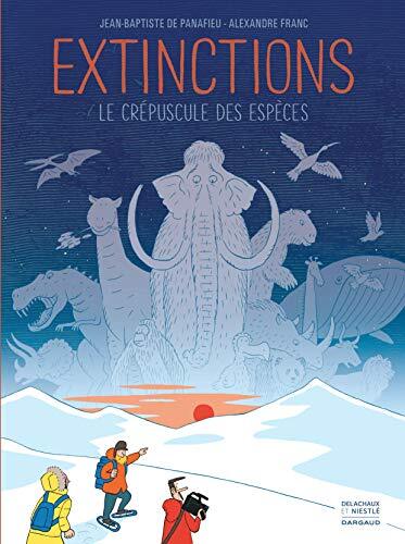 extinctions