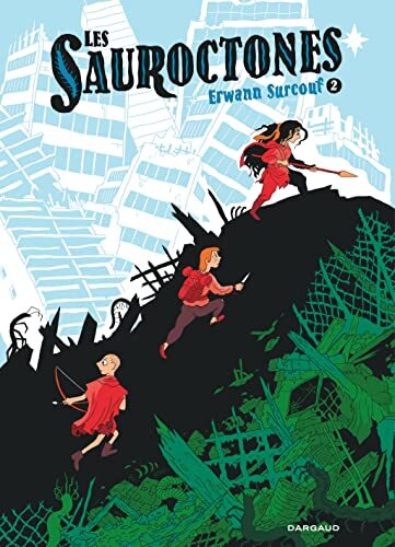 les sauroctones [2]