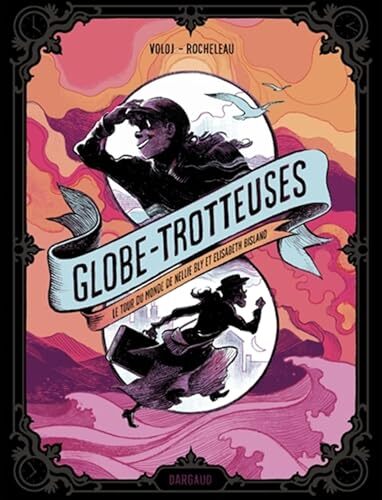 globe-trotteuses