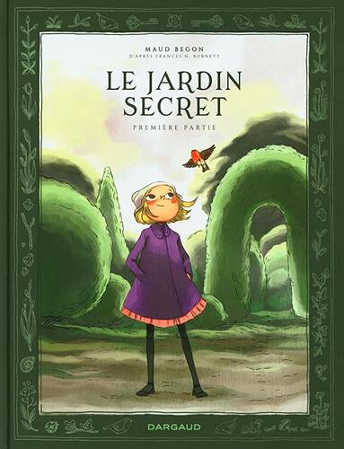 le jardin secret   [1]