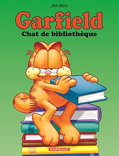 chat de bibliothèque [72]