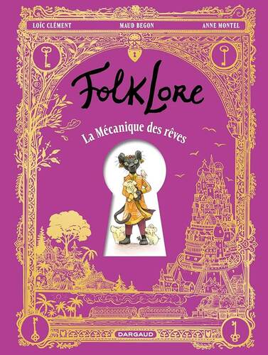 la mécanique des rêves   [01]