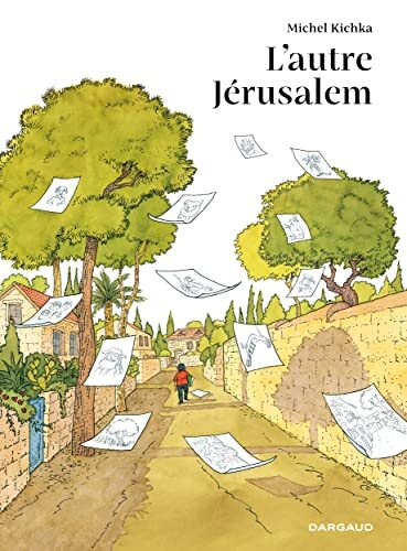 l' autre jérusalem  