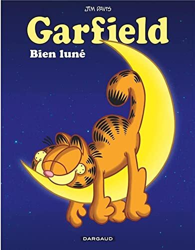 garfield bien luné [73]