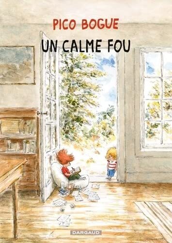 un calme fou   [14]
