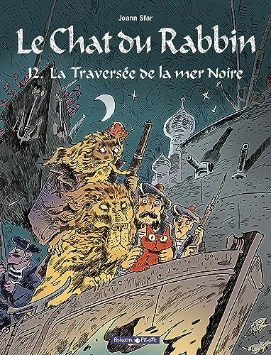 la traversée la mer noire   [12]