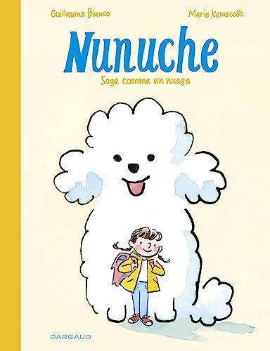 nunuche sage comme un nuage