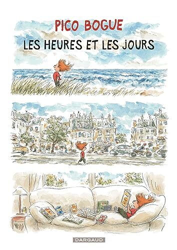 les heures et les jours   [15]