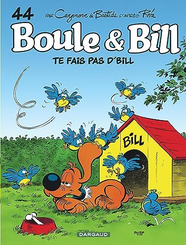 te fais pas d'bill [44]