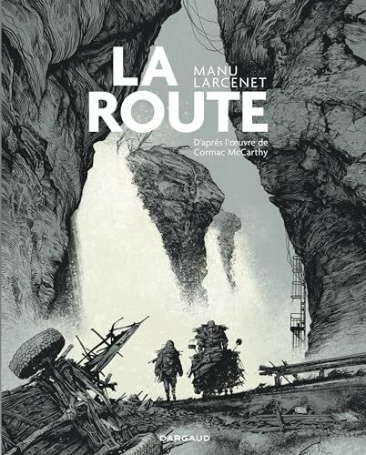 la route  