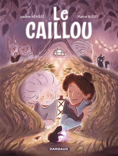le caillou  