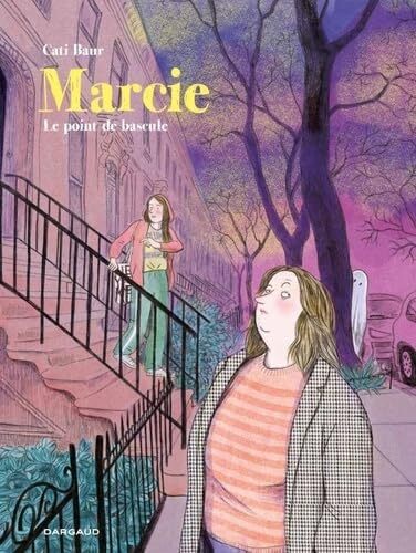 marcie