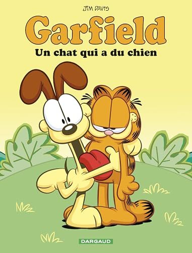 un chat qui a du chien   [80]