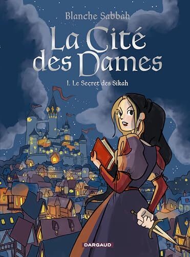 la cité des dames 