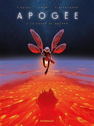 apogée [2]