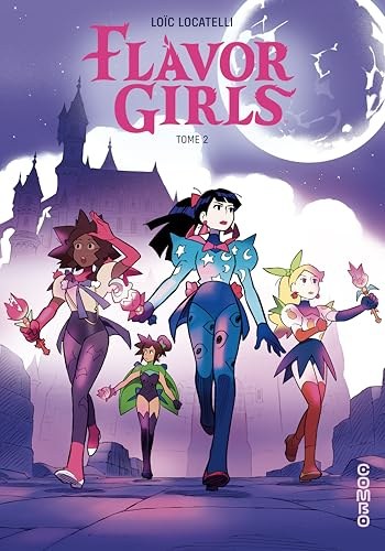 flavor girls [2]