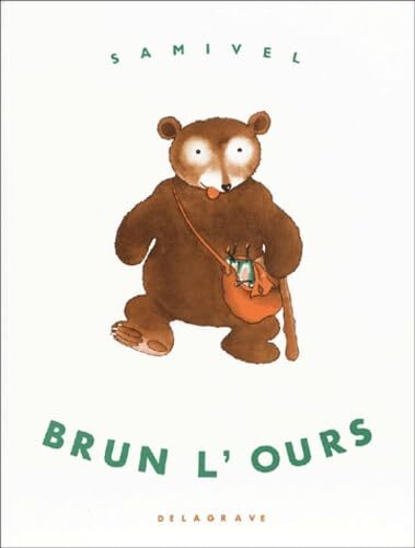 brun l'ours