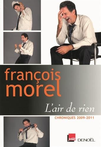 l' air de rien  