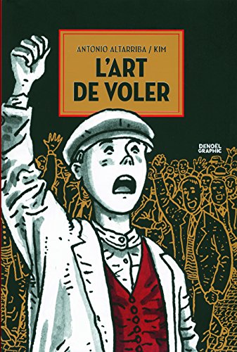l' art de voler  