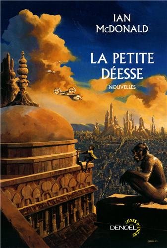 la petite déesse  