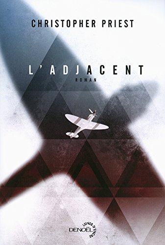 l' adjacent  