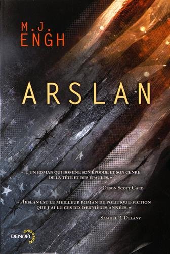 arslan