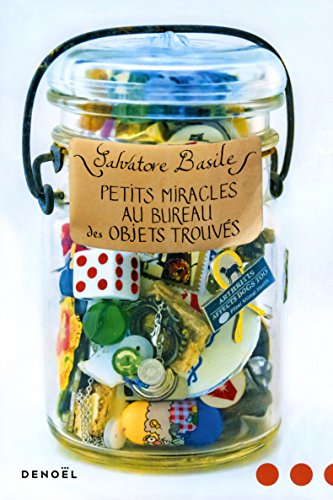 petits miracles au bureau des objets trouvés