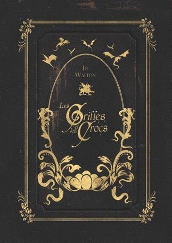 les griffes et les crocs  