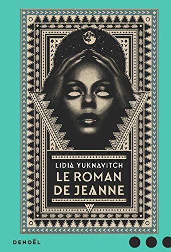 le roman de jeanne  