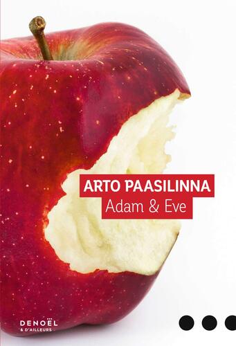 adam & eve