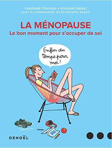 la ménopause  