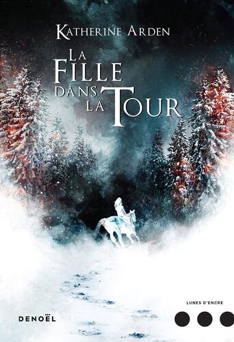 la fille dans la tour   [2]