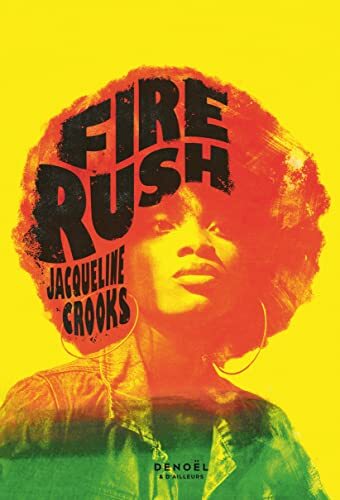 fire rush