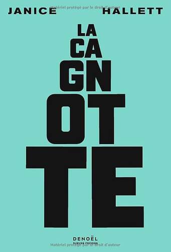la cagnotte  