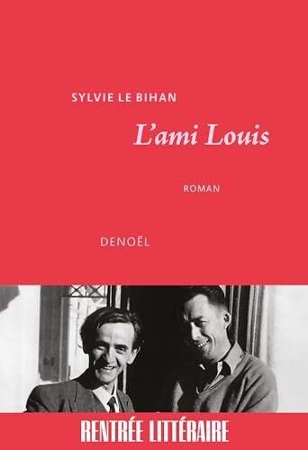 l' ami louis  