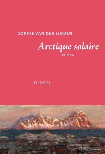 arctique solaire