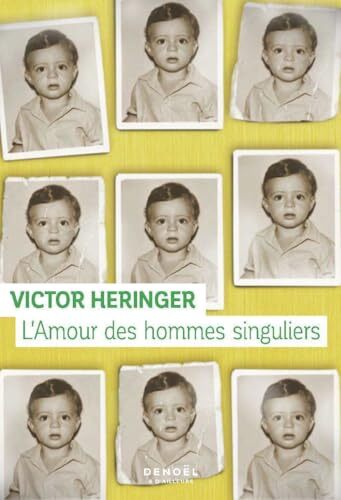 l' amour des hommes singuliers  