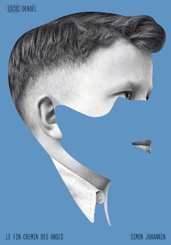 le fin chemin des anges  