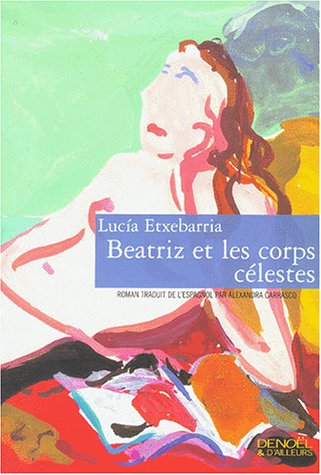 beatriz et les corps célestes