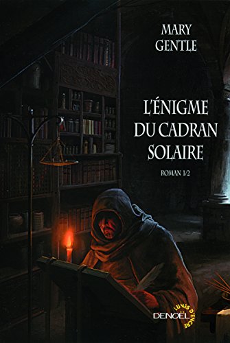 l' énigme du cadran solaire  