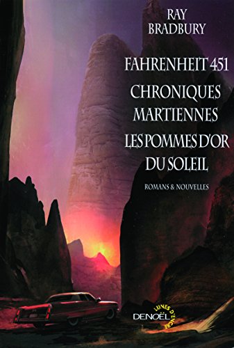 fahrenheit 451