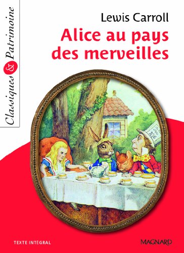 alice au pays des merveilles [48]