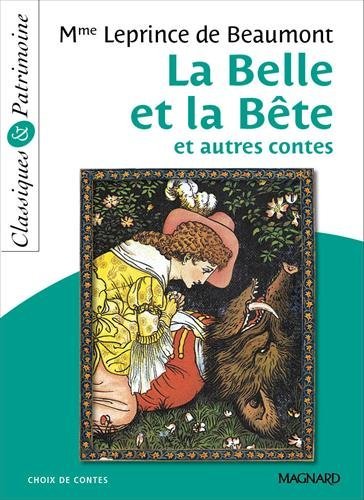 belle et la bête et autres contes [78]