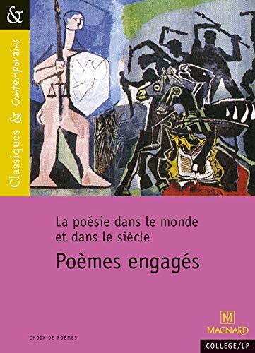 poèmes engagés [130]