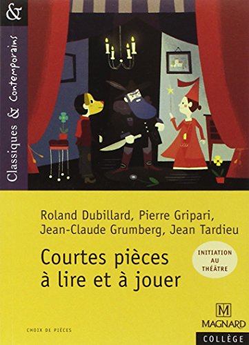 courtes pièces à lire et à jouer [139]