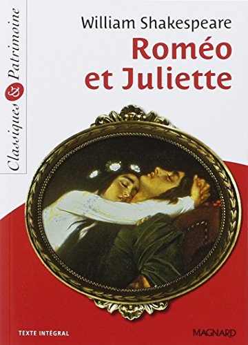 roméo et juliette