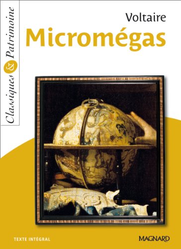 micromégas [30]