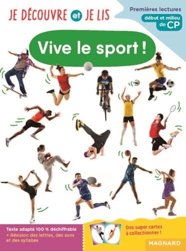 vive le sport ! [CP]