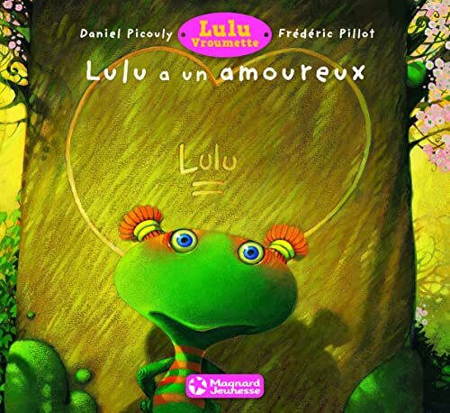 lulu a un amoureux